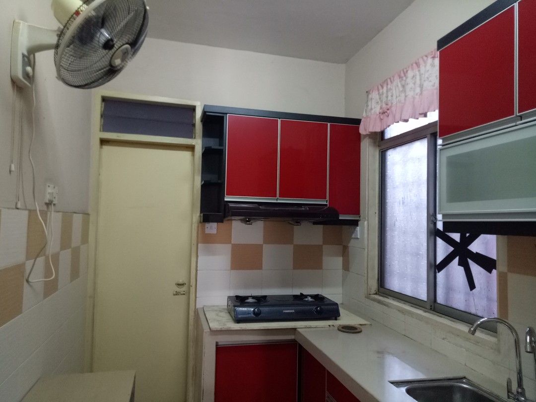 Mentari Court, Property, Rentals on Carousell
