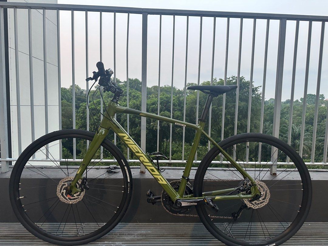 Merida 500 speeder 2020 hot sale