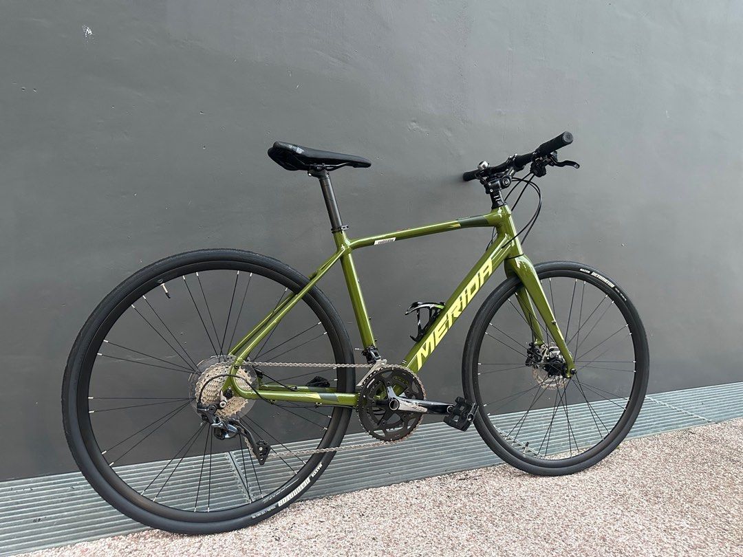 Merida speeder 500 2018 online
