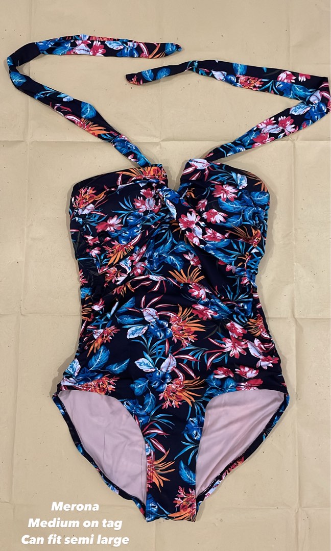 Merona bathing suit 2025