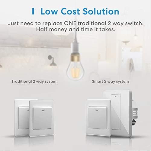 Google home toggle switch sales