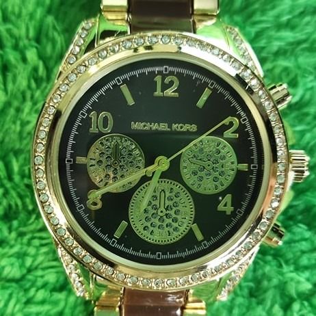 Michael kors watch 10 atm sale