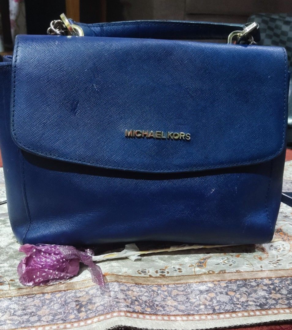 Mk 2025 sling purse