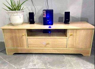 Minimalist Tv rack/cabinets