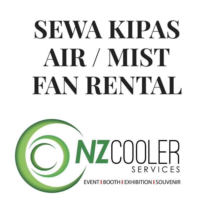 Mist Fan / Air Cooler Rental, Community on Carousell