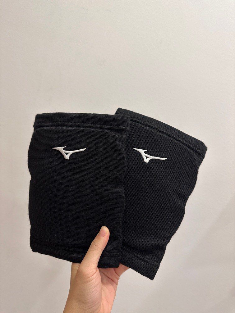Mizuno knee pads lazada new arrivals