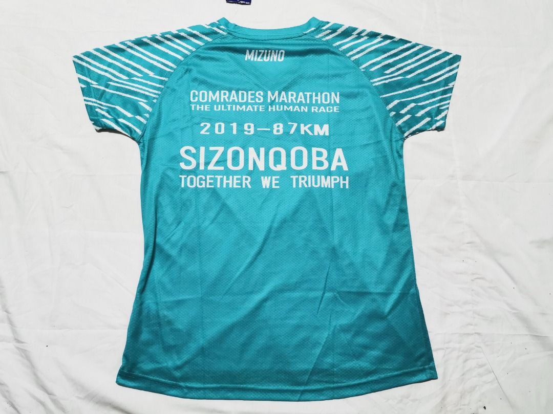 Mizuno sales marathon 2019