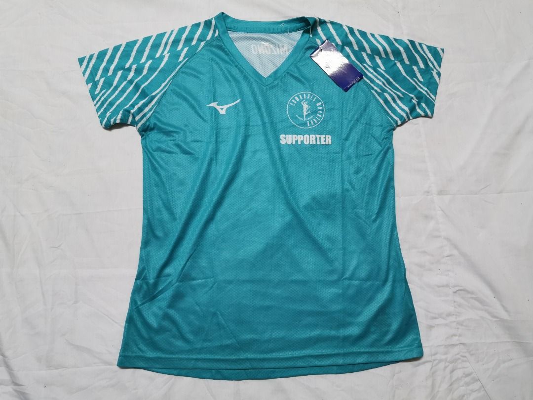 Mizuno Ladies Comrades Marathon 2019 T Shirt m AD3038