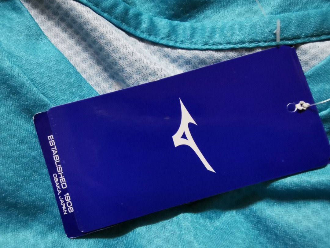 Mizuno hotsell comrades clothing