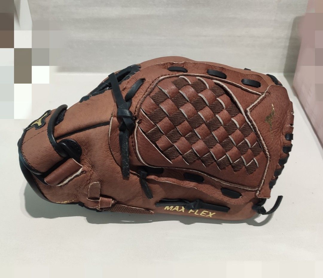 Mizuno Prospect Innovative Power Close Technology GPP1150Y1 Youth