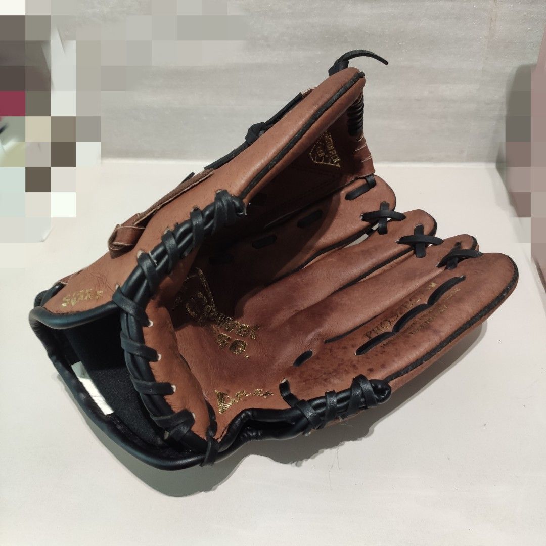 Mizuno gpp1150y1 youth prospect ball glove discount