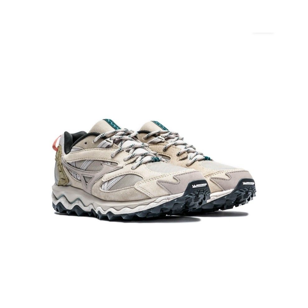 Mizuno kizuna clearance