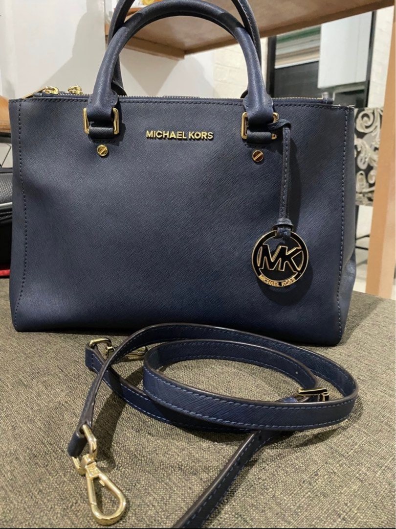 mk sutton satchel