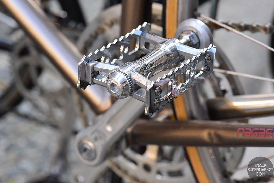 Mks discount sylvan touring