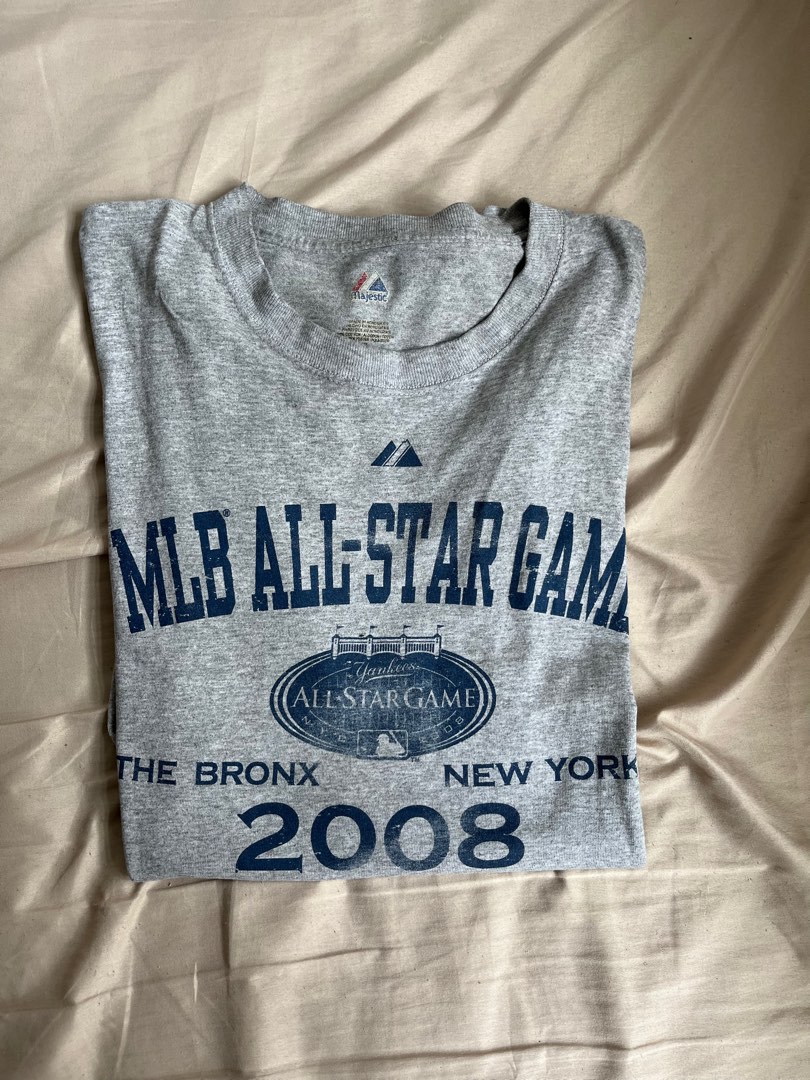 New York Yankees 2009 World Series Got rings T-Shirt Majestic