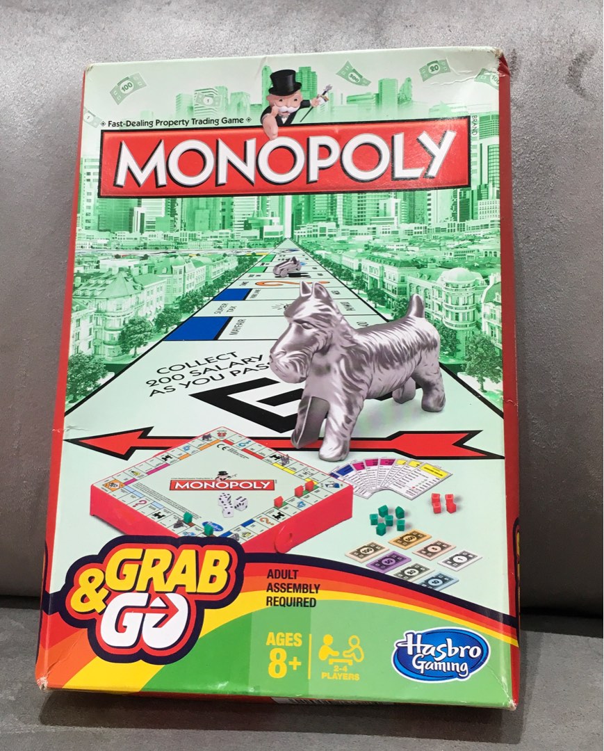Hasbro launches 'Grab and Go' range in India with new TVC