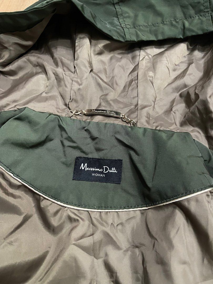 Mossimo clearance military jacket
