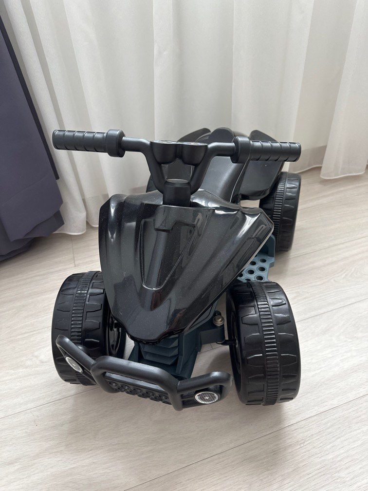 Motorised bike for clearance kids