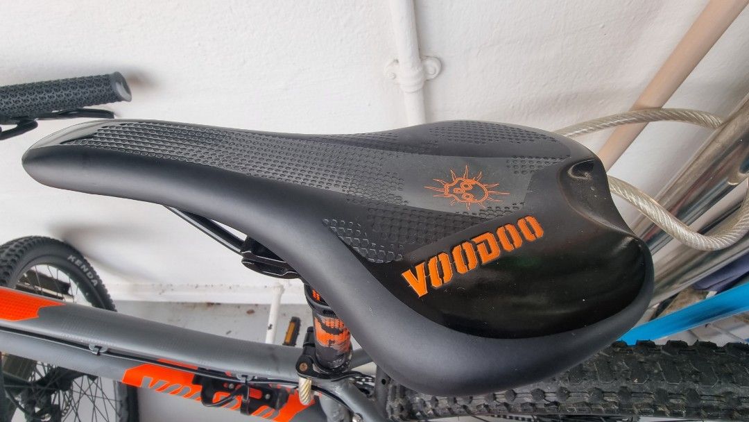 Voodoo hotsell bantu seat