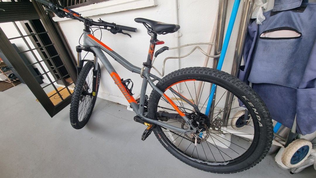 Voodoo bantu 18 inch sales
