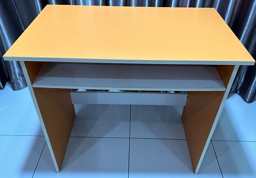 Used study store desk for sale