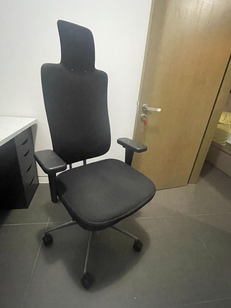 Used study shop chair for sale