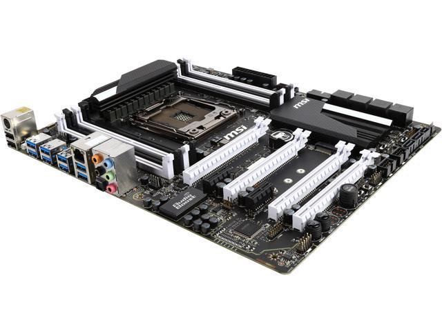 X99a sli krait edition sale