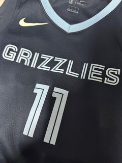 Luka Dončić Dallas Mavericks 2020-21 Earned Edition Jersey