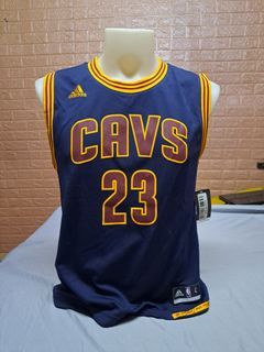 Nba Nike Lebron James Cleveland Cavaliers Basketball Jersey xl 52 Lake –  Rare_Wear_Attire