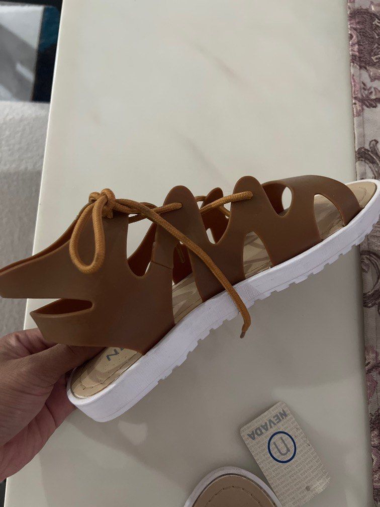 Topshop nevada clearance sandals