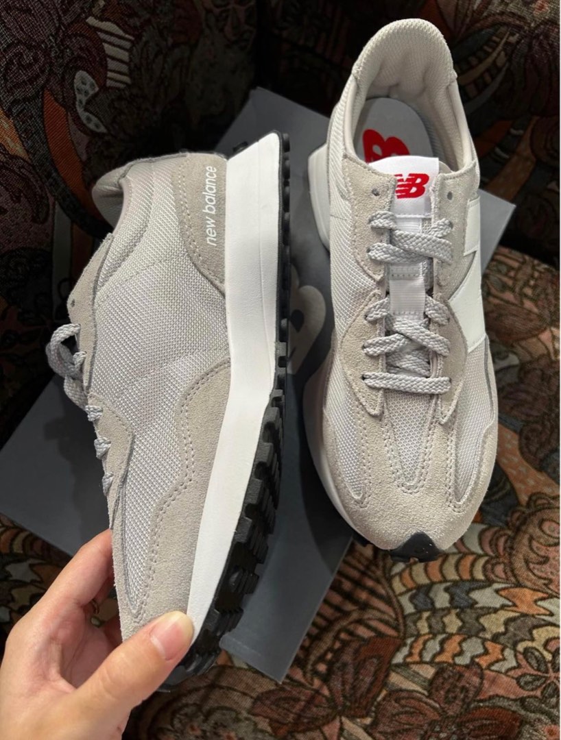 Wh 327 sale new balance
