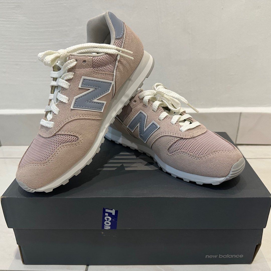 New balance deals 373 fashion