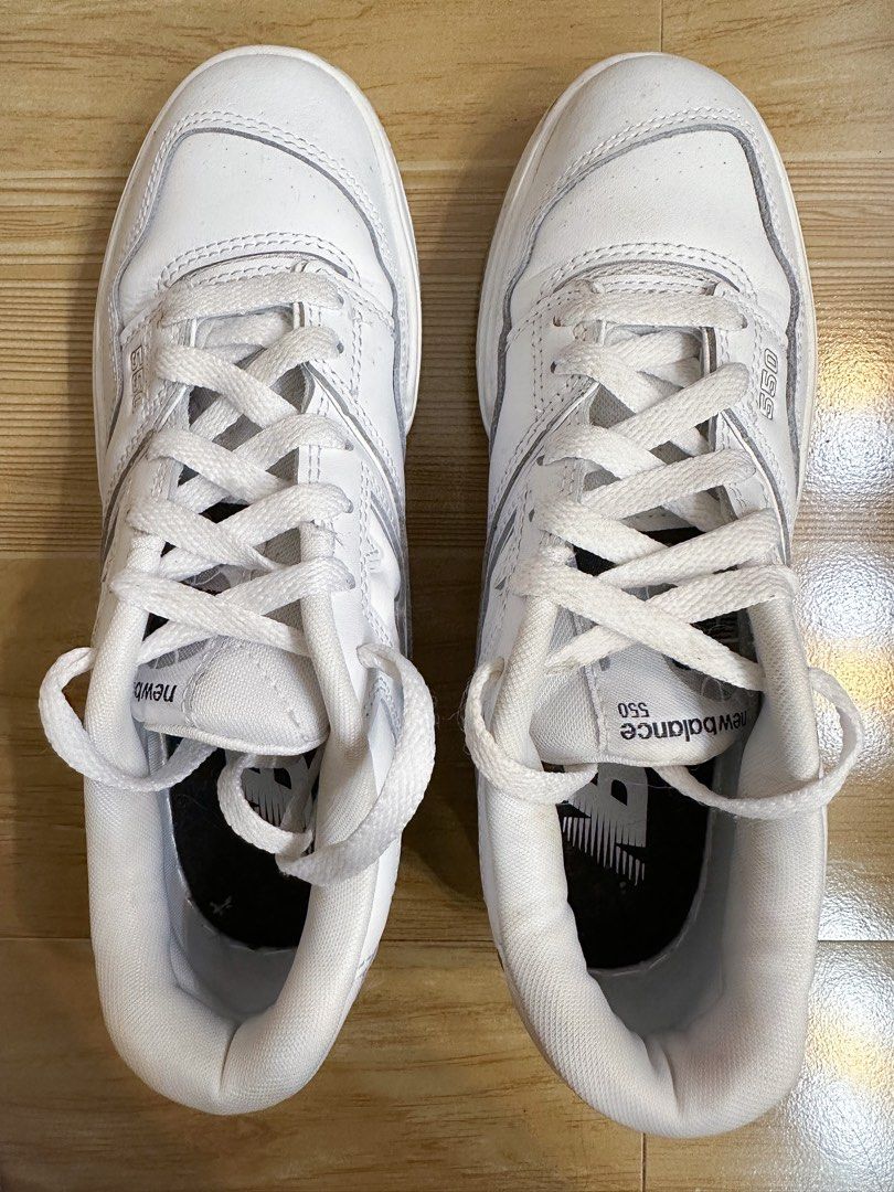 NEW BALANCE 550 SIZE US 5 23cm
