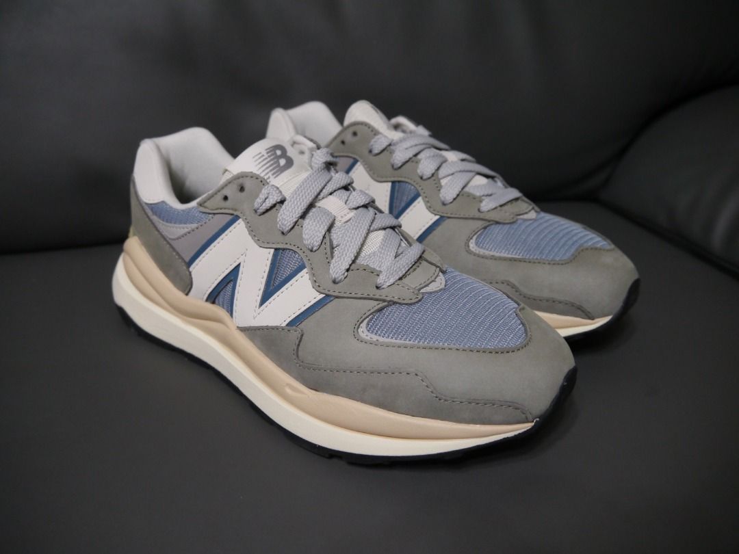 New Balance 57/40 Grey Day 27.5cm M5740TA-