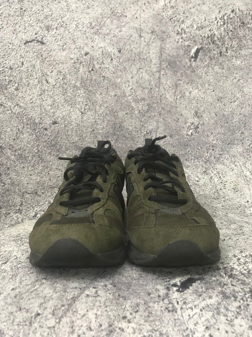 New balance 878 olive new arrivals