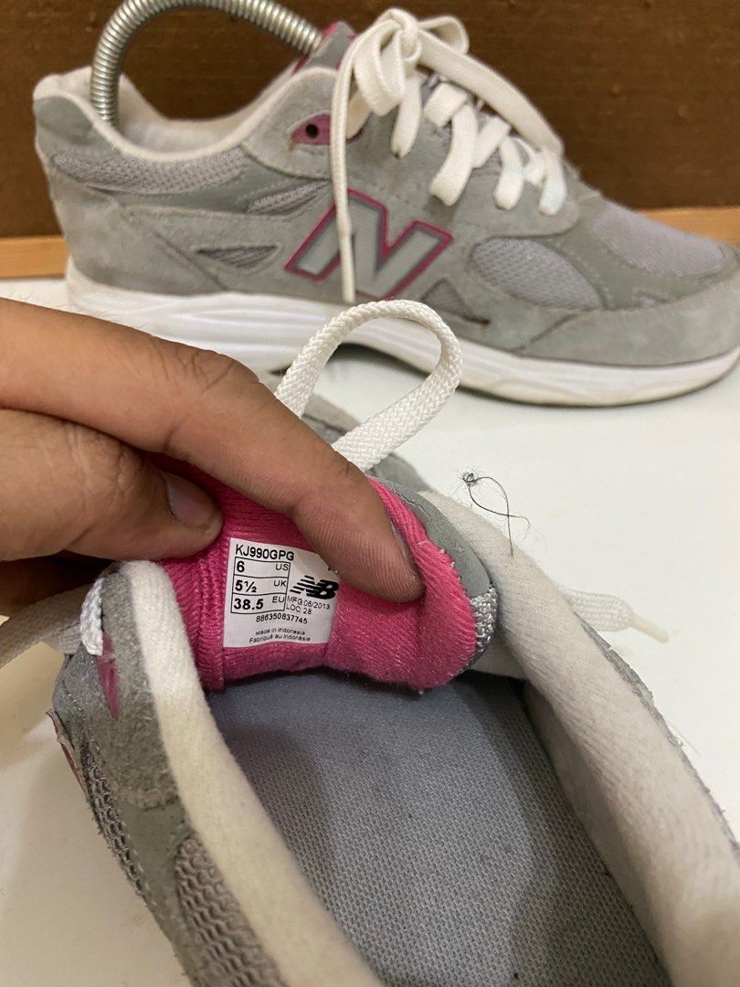 New balance sale 990 women uk