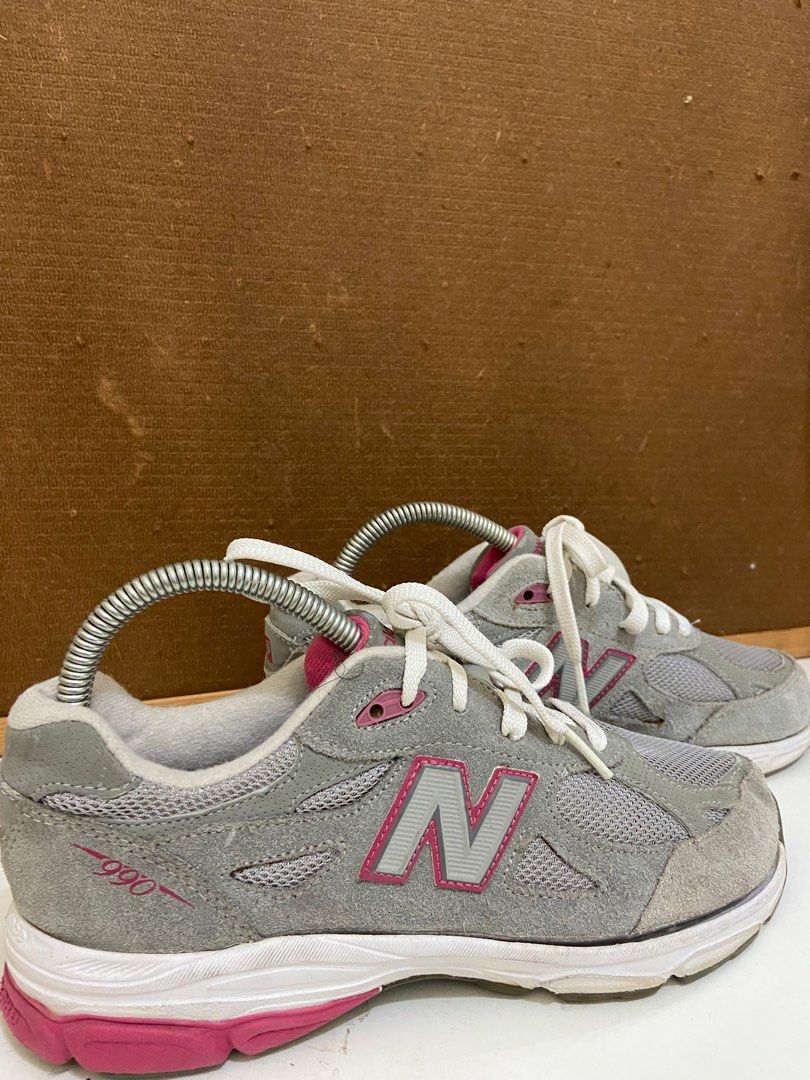 New balance discount 990 breast cancer