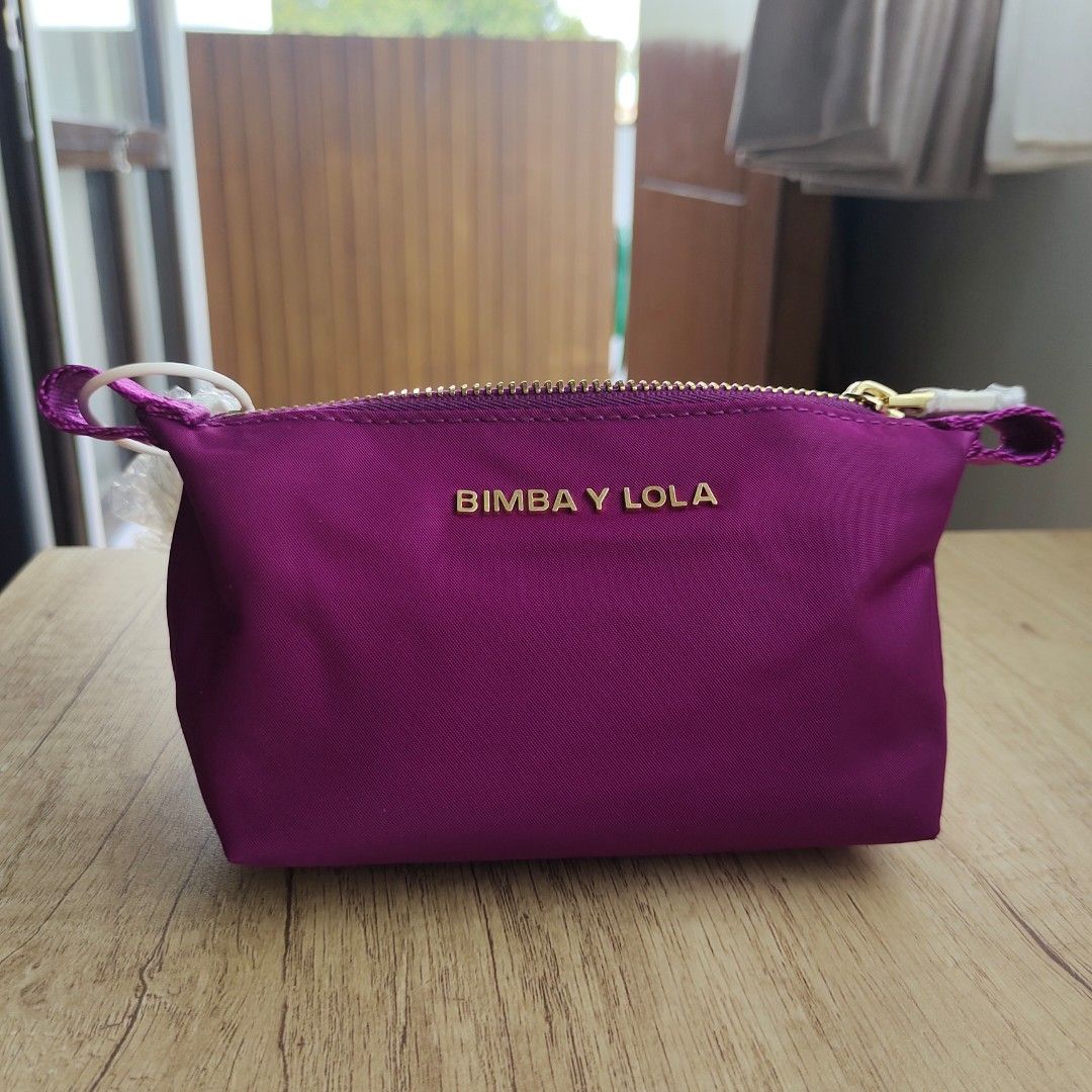 Bimba Y Lola New, Barang Mewah, Tas & Dompet di Carousell