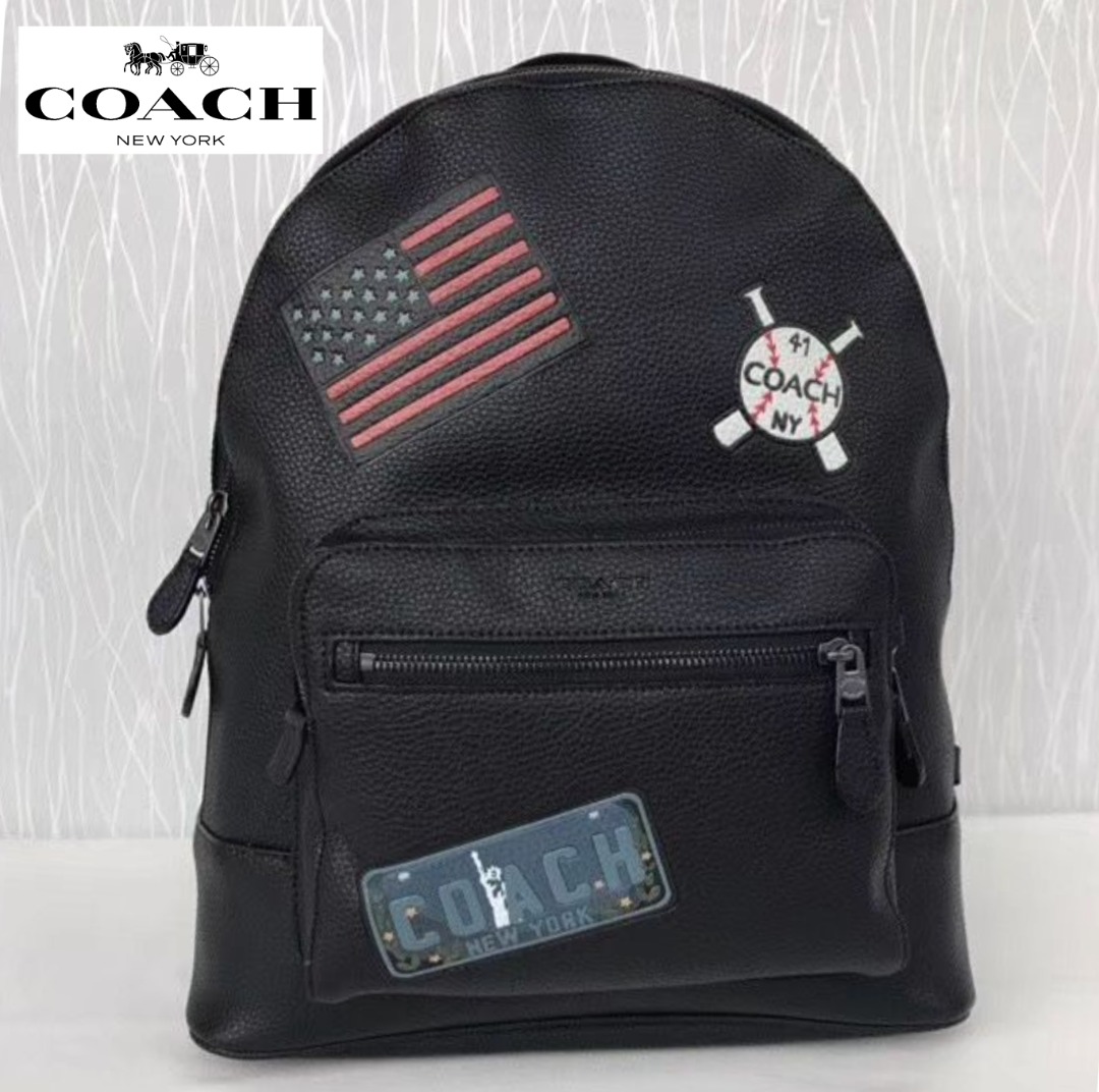 American deals west backpack