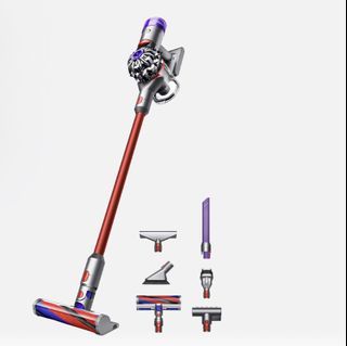 Dyson V10 fluffy vacuum cleaner, TV & Home Appliances, Vacuum