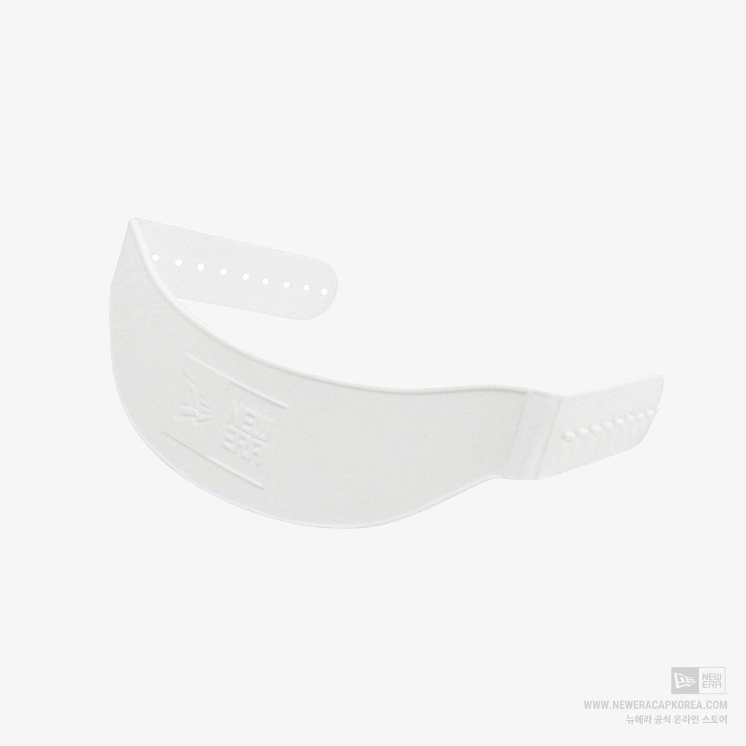 NEW ERA Visor Curving Band, Men's Fashion, Watches & Accessories, Caps