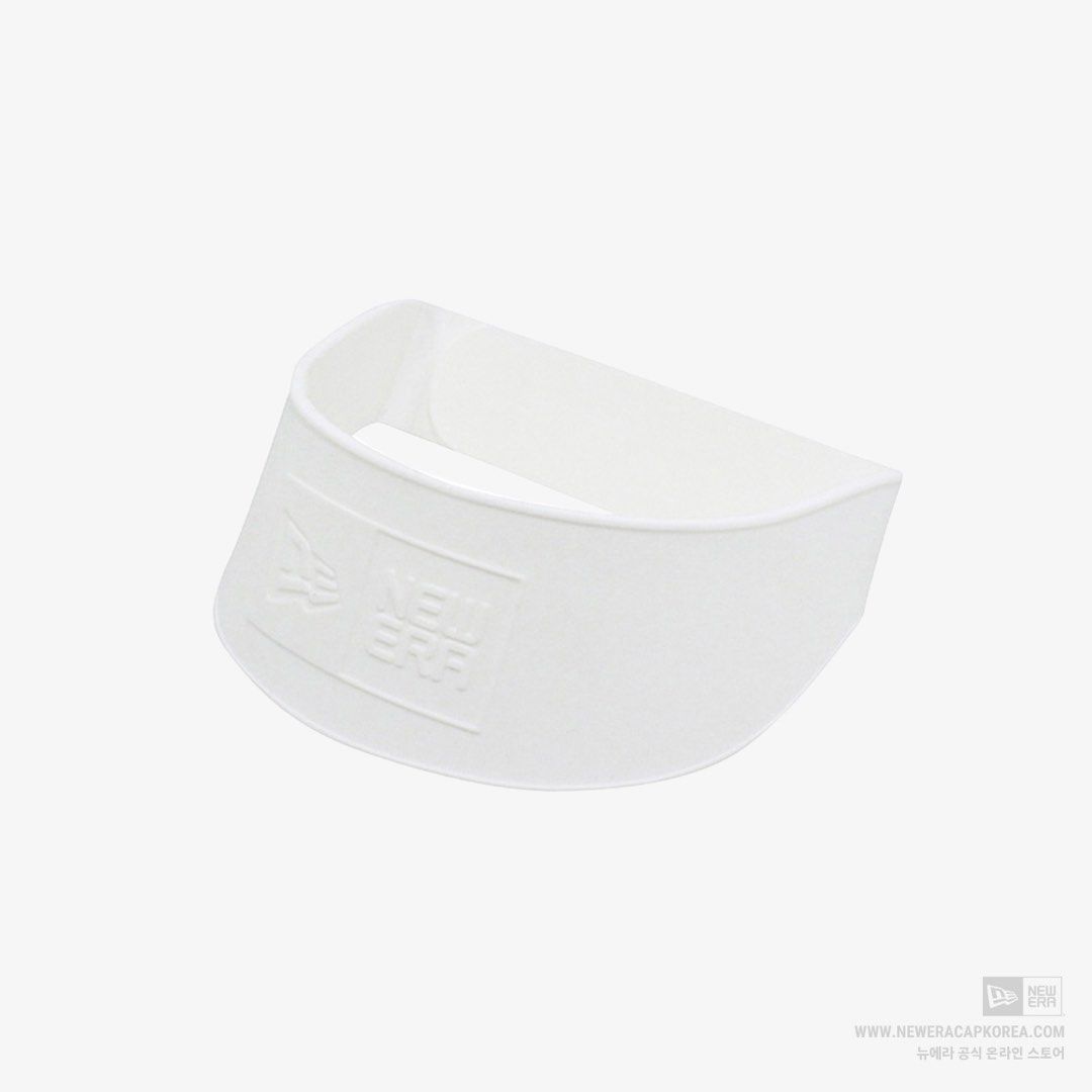 NEW ERA Visor Curving Band, Men's Fashion, Watches & Accessories, Caps