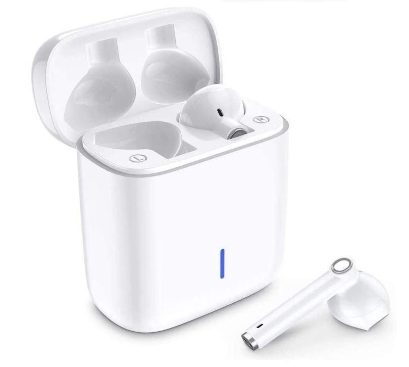 Lf23 true wireless stereo earbuds clearance