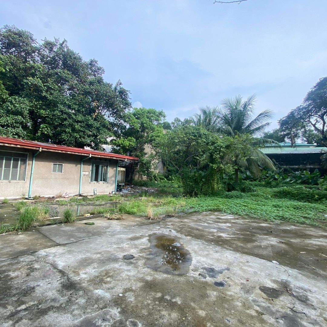 New Manila Commercial Lot for Sale! Quezon City, Property, For Sale