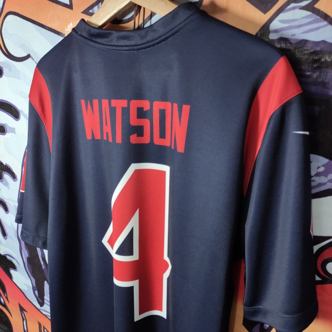 Texans outlet nasa jersey