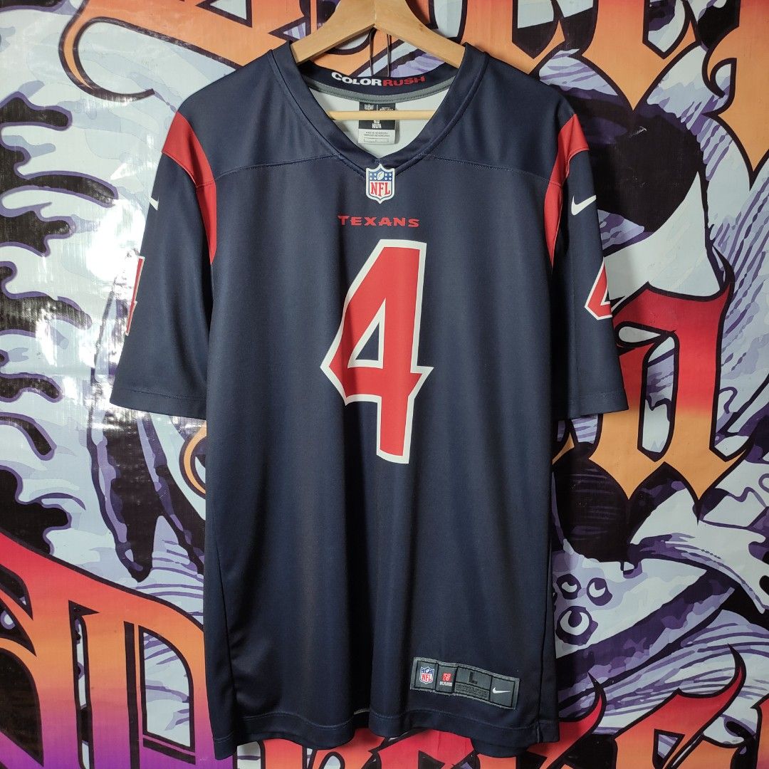 Nfl texans jersey online