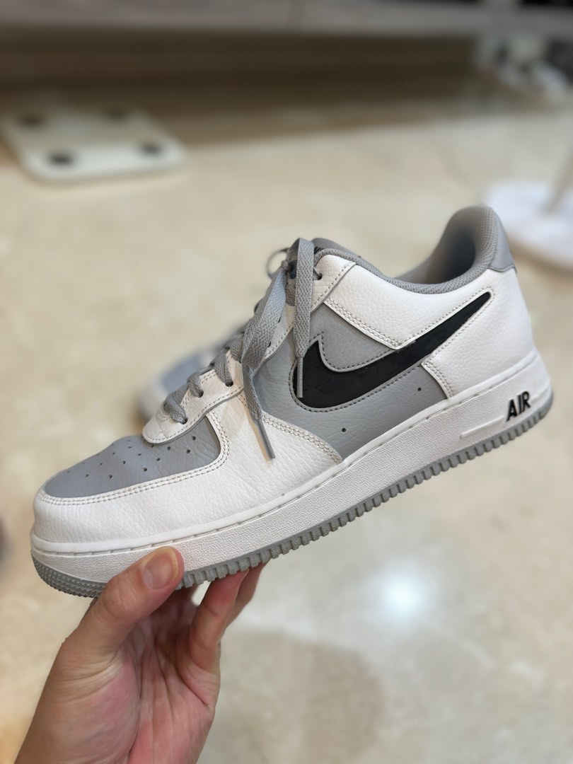 Air force outlet 1 in bc