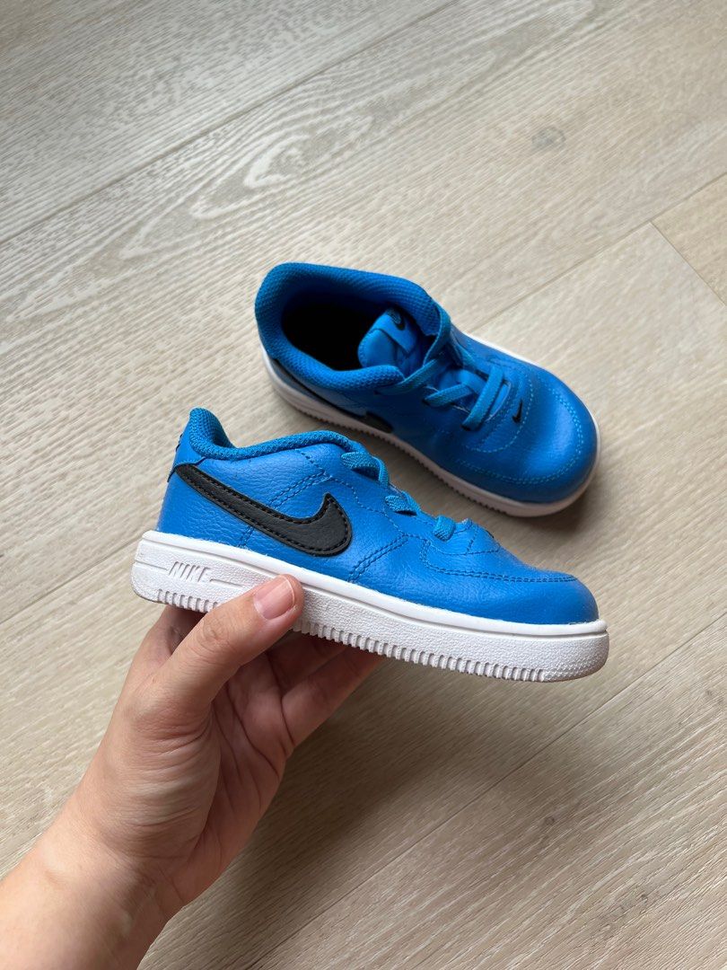 Nike Air Force 1 18 Toddler Shoes Babies Kids Babies Kids