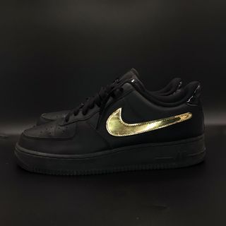 Nike Air Force 1 High '07 Men's Sizes Triple Black AF1 NEW Sneakers  CW2290-001