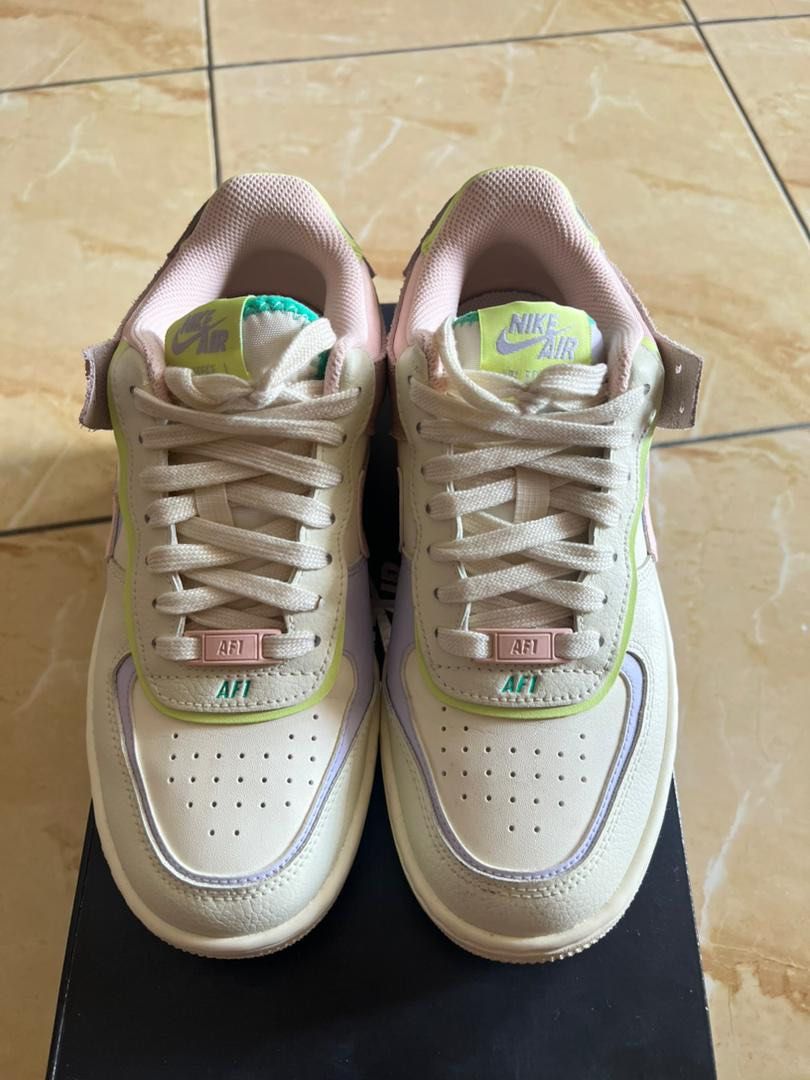 Nike air force shop usate